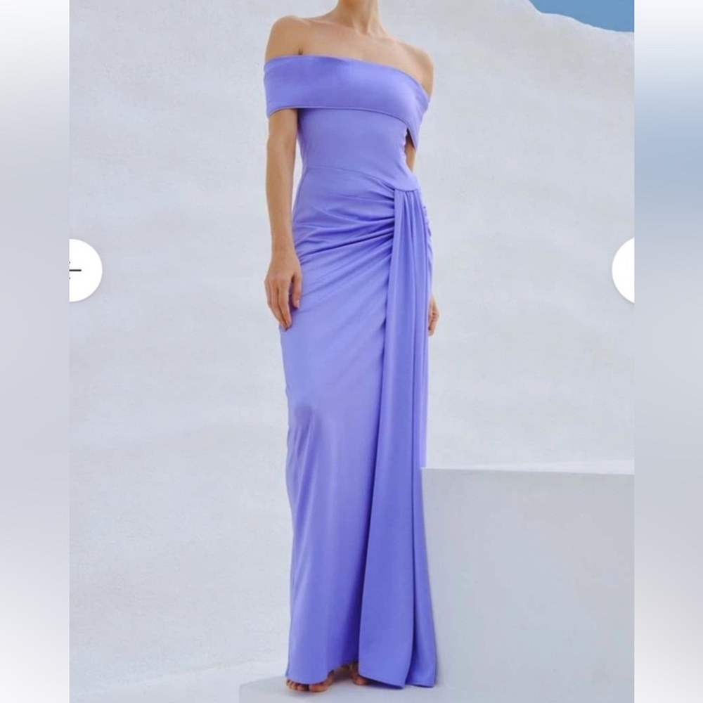 Baobab Collection Rene Dress in Izan
